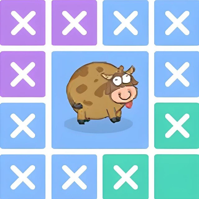数独找牛ICON