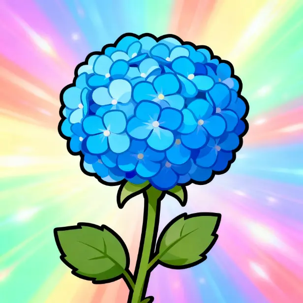 消花派对ICON