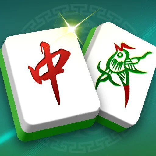 麻将碰碰碰ICON