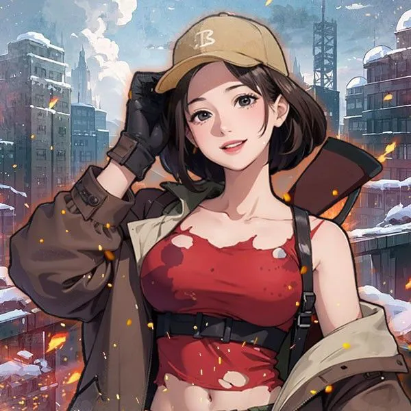 人生重开有多好ICON