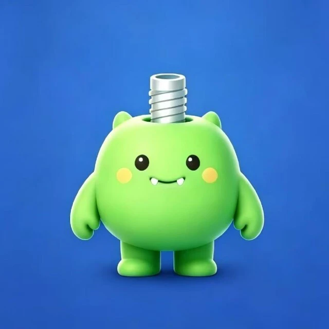 螺母爱分类ICON