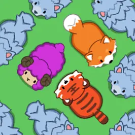 进化吧异兽ICON