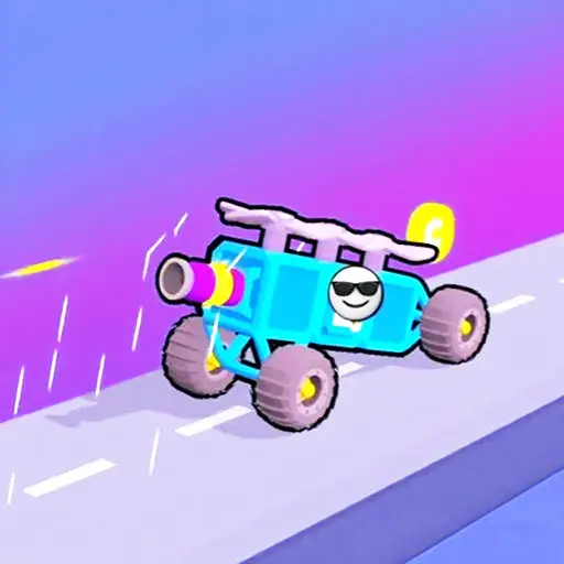 最强小汽车ICON