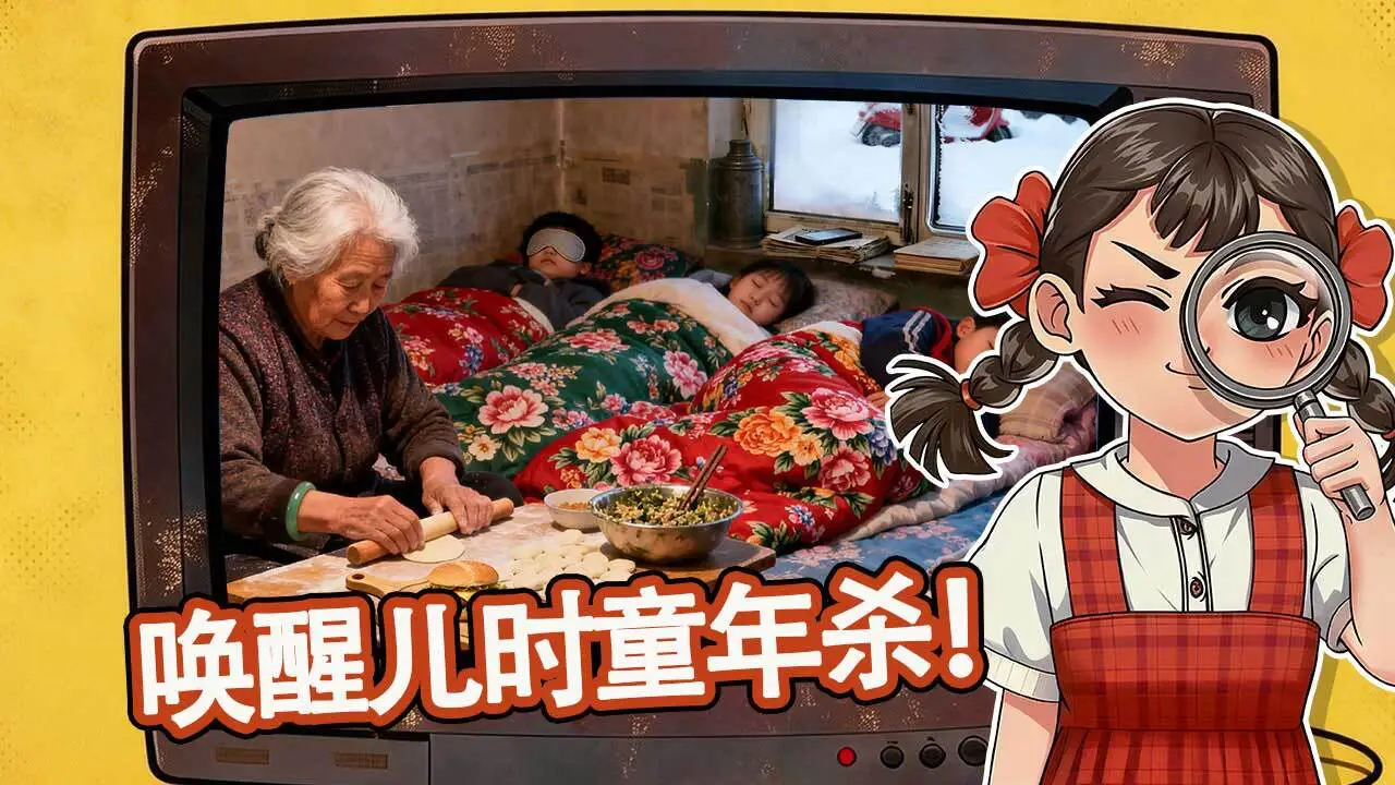 找茬旧时光_6