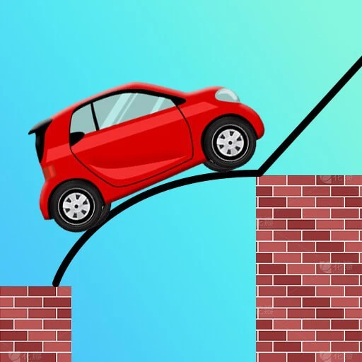 画线小车车ICON