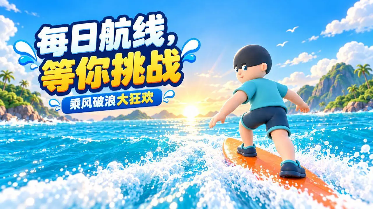 乘风破浪大狂欢_6