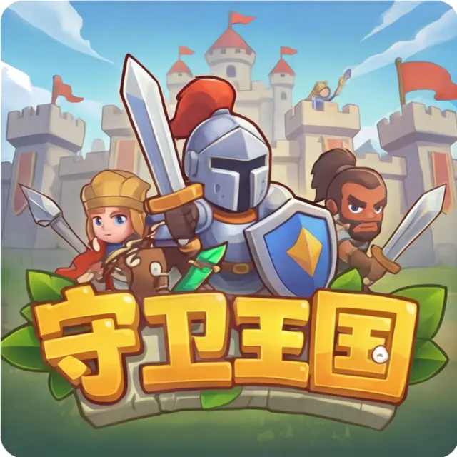 守卫王国ICON