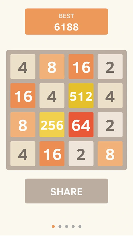 2048经典原版_1