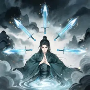 割草修仙传ICON