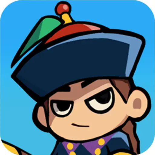 幸运武侠ICON