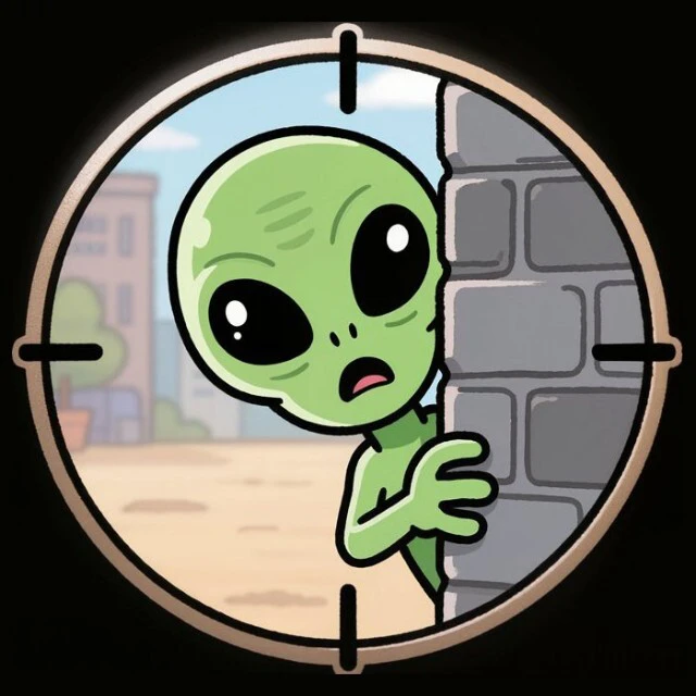 守卫外星人ICON