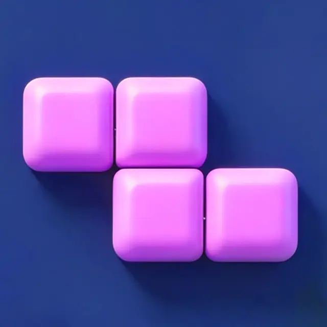 方块消消方块ICON