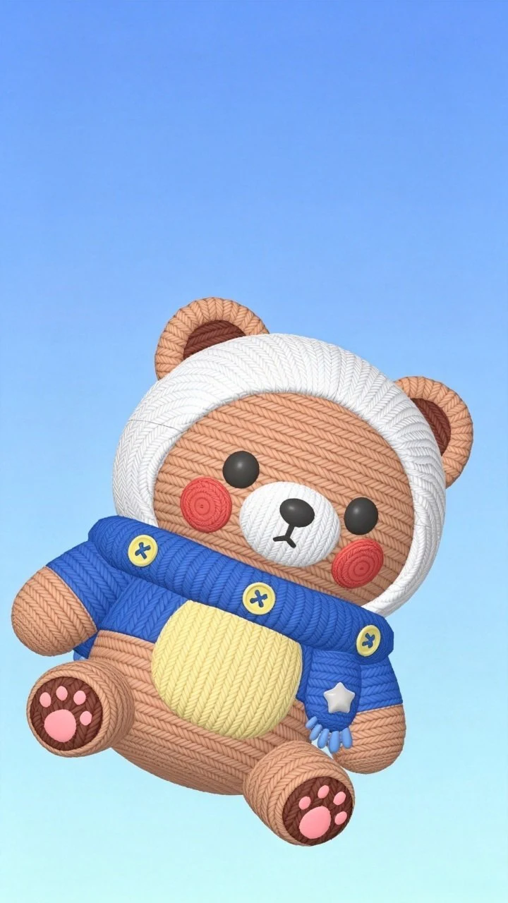 打毛线啊_2