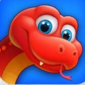 蛇蛇玩家ICON