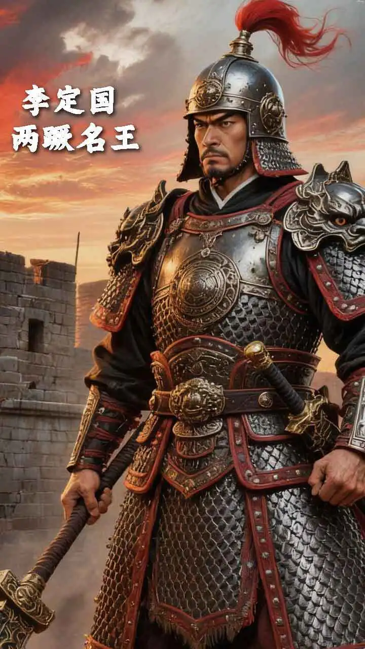 南明抗清守城志_1