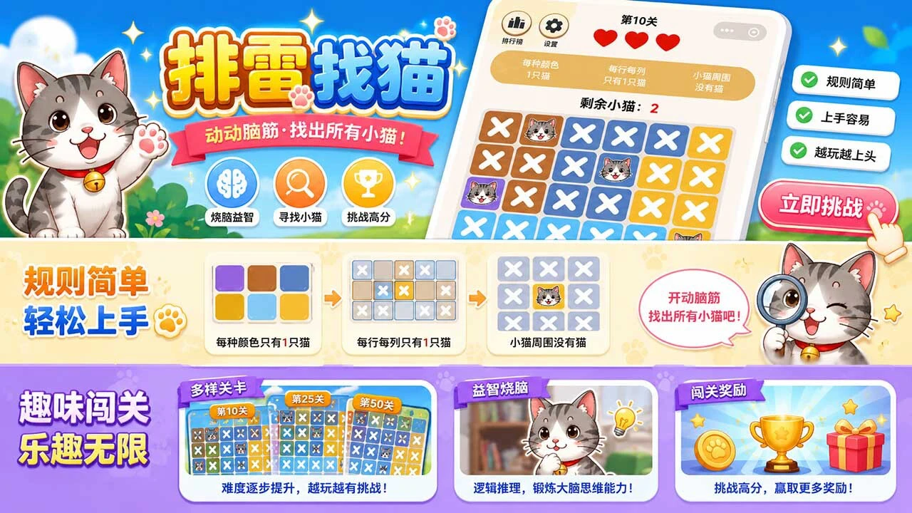 排雷找猫_6