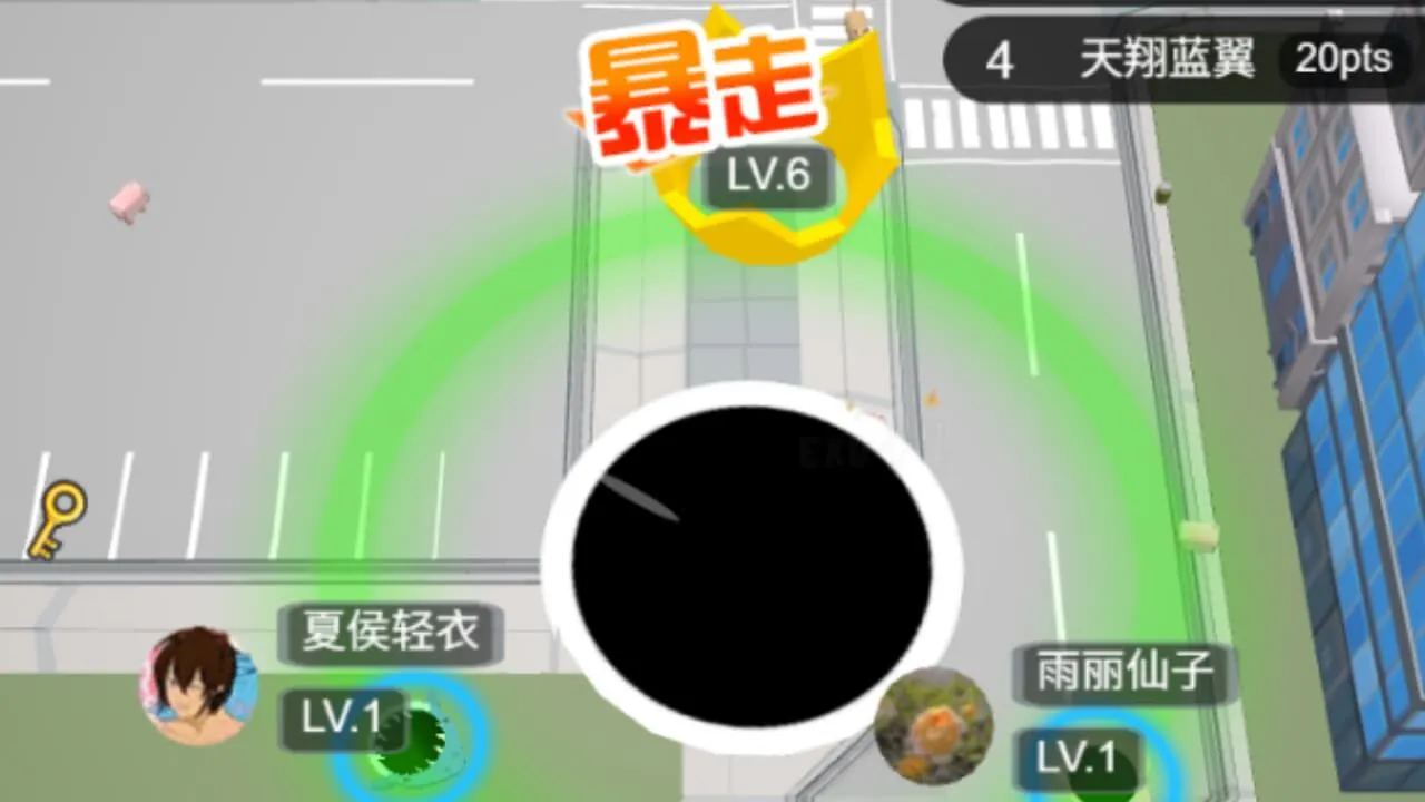 快一点蛇蛇_4