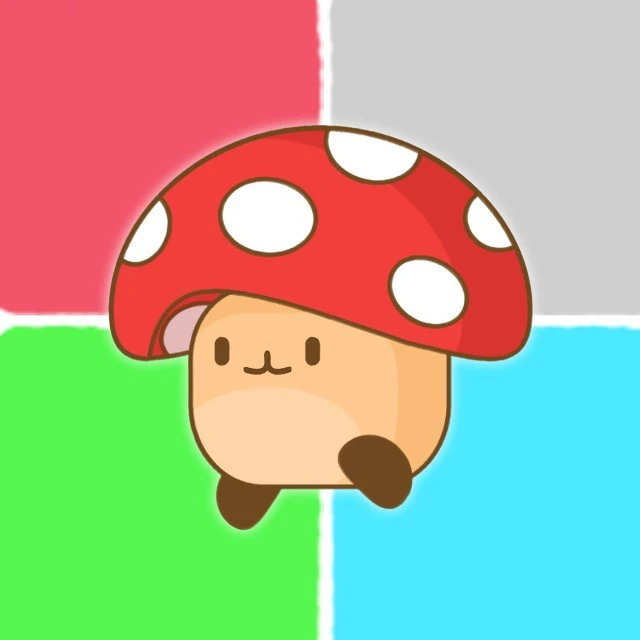 踩方格ICON