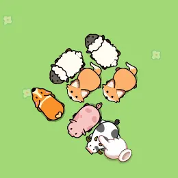 猪猪奔奔ICON