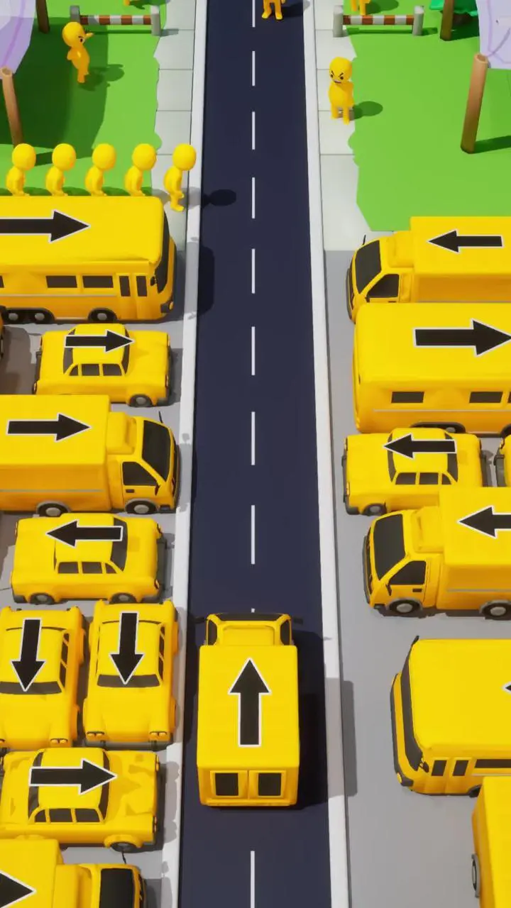 我要挪车车_3
