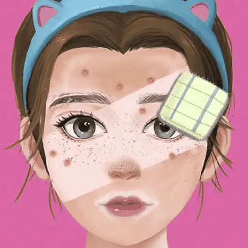 美妆清理师ICON