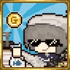 我要换大船ICON