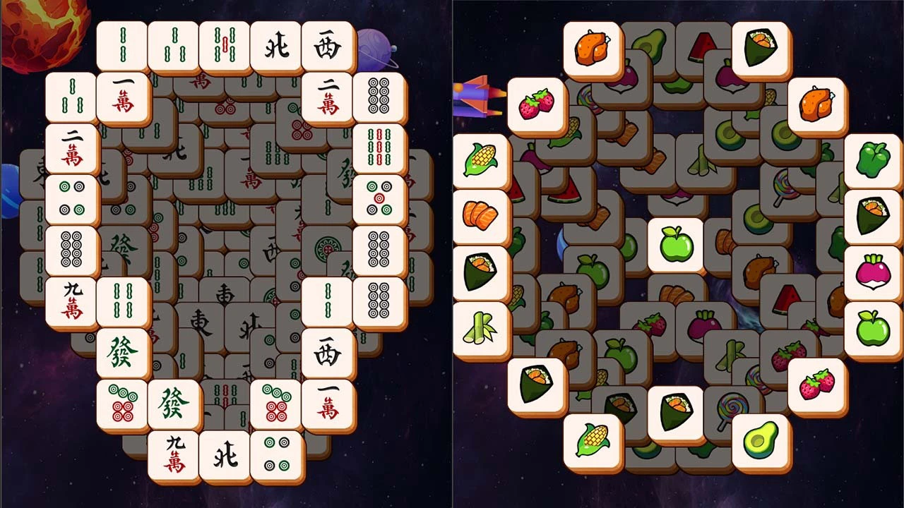 俄罗斯方块经典下落版_5