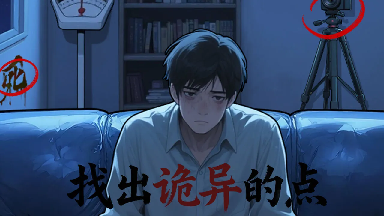 怪谈研究所_5