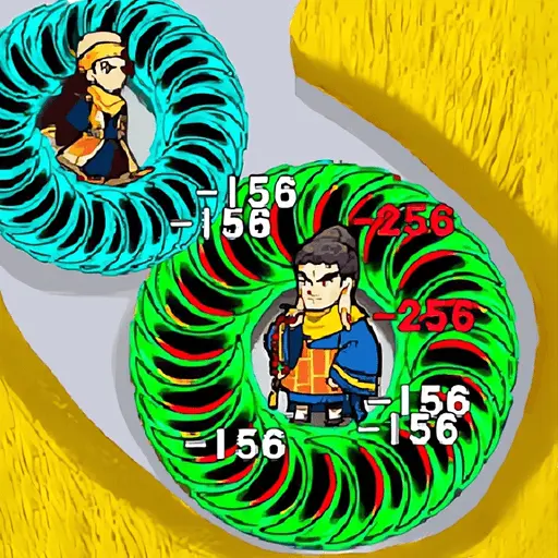 割草转刀刀ICON