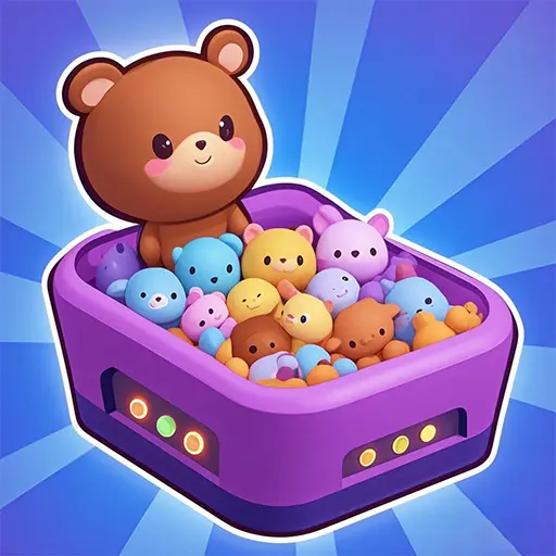 电玩模拟器ICON