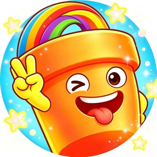 沙画消超级烧脑版ICON