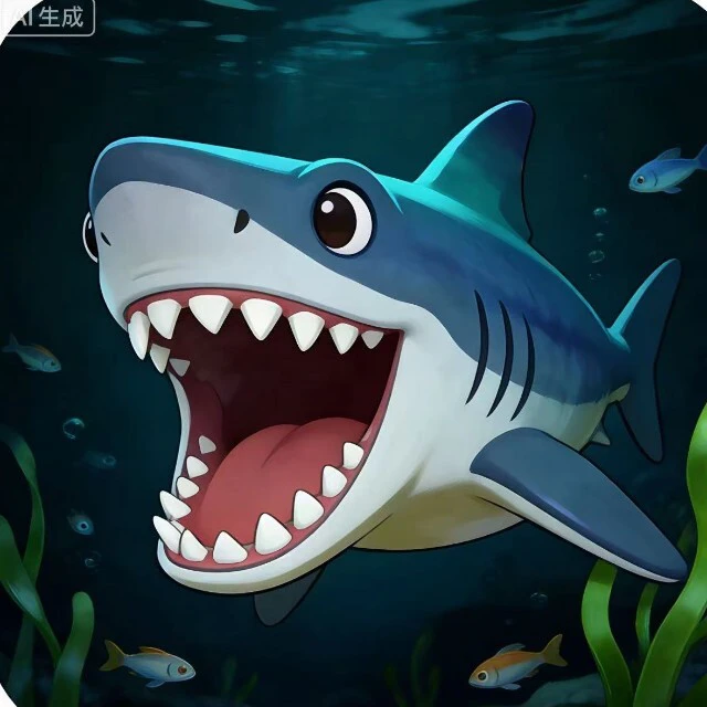 海底猎杀生存挑战ICON