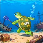 幻海消消乐ICON