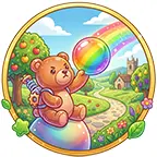 软糖发射模拟器ICON