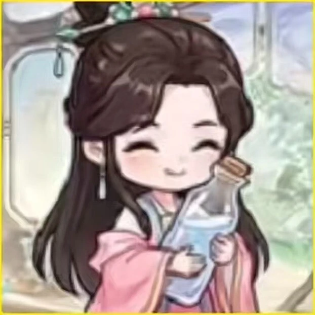 玩个水游戏ICON