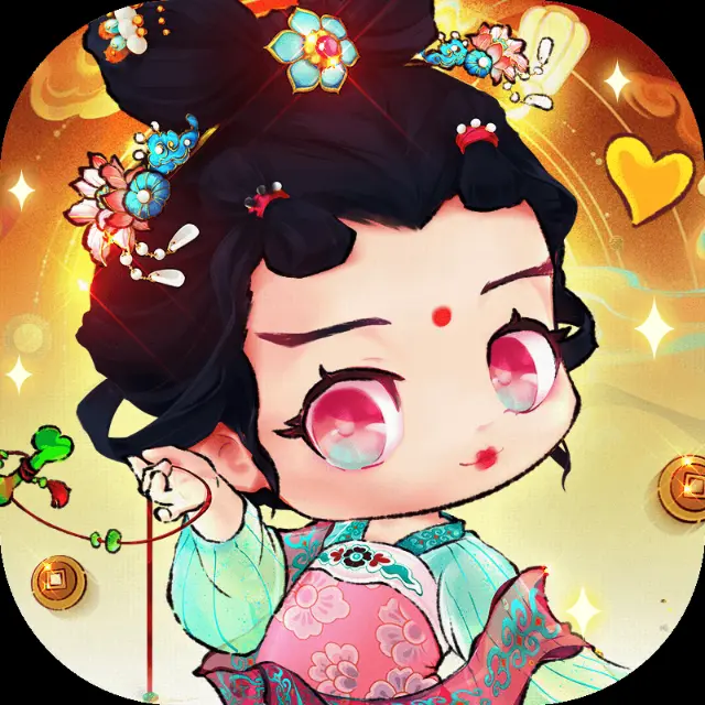盛唐宫宴ICON