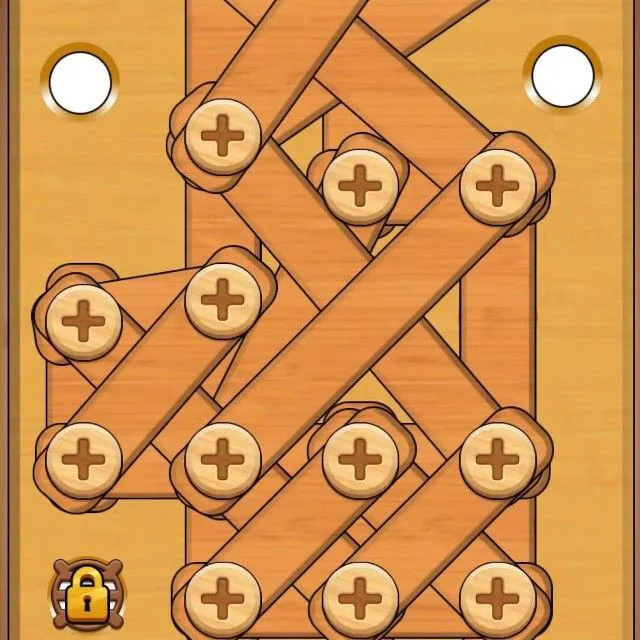 螺丝拧几下ICON