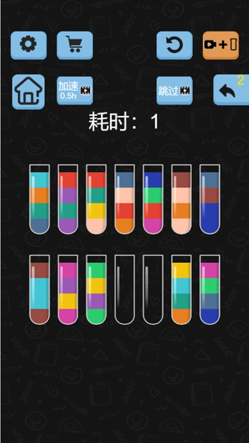 水分类排序_2