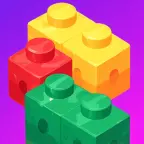 颜色大冲突ICON