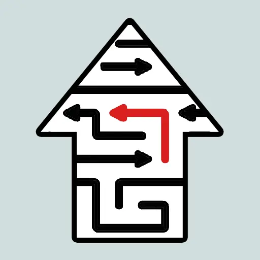 这一关太难了ICON