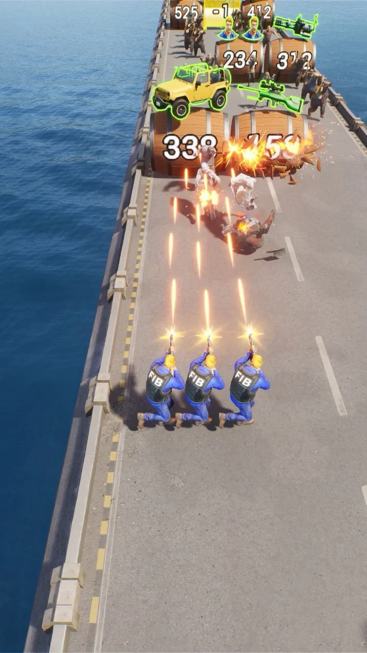 末世打丧尸_2