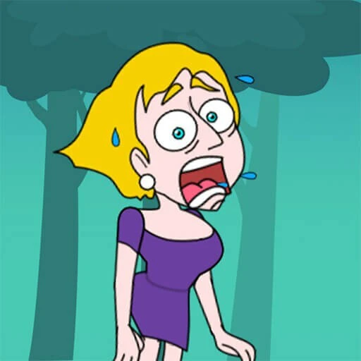 脑洞救小仙女ICON