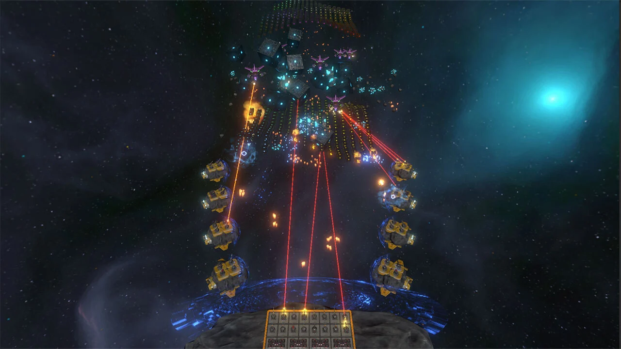 我在星空修剑气_6
