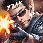 全民枪神边境王者ICON