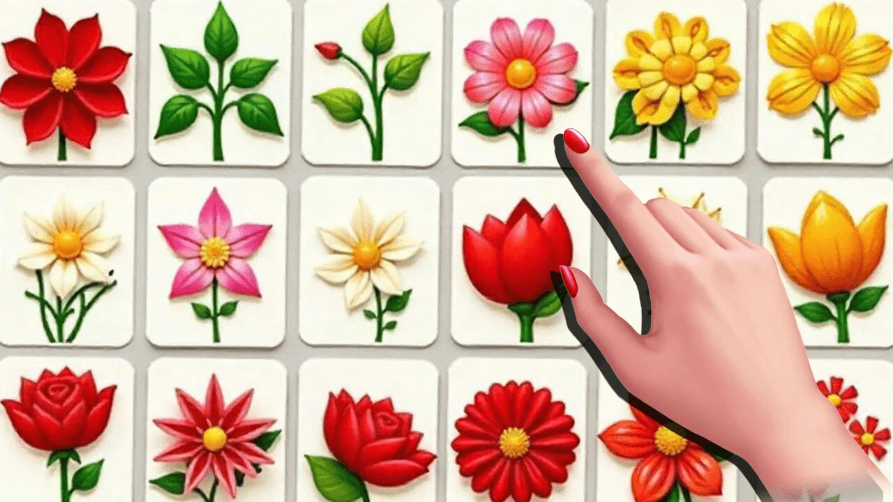 蝶恋花消消_5