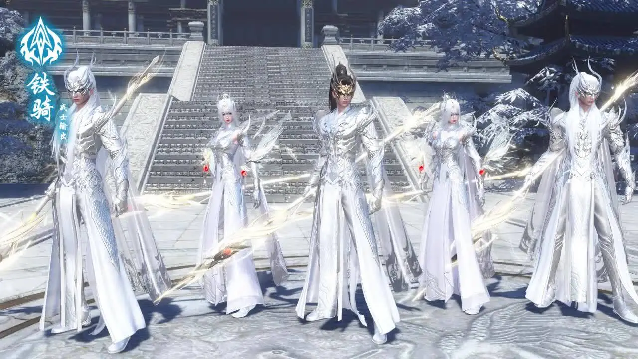 武侠零氪版_4