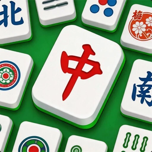 轻松消一消ICON