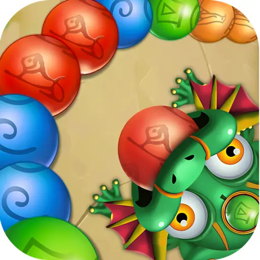 祖玛游戏经典ICON