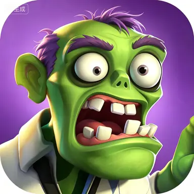 僵尸突袭ICON