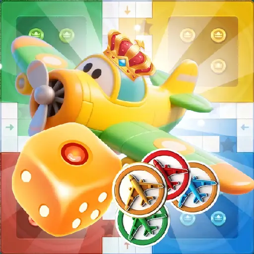 芒果飞行棋ICON